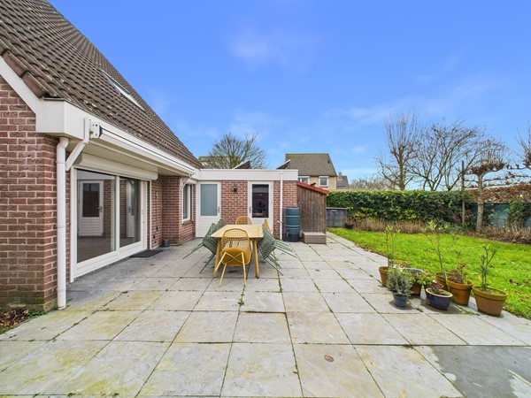Medium property photo - Krammer 2, 4535 JN Terneuzen